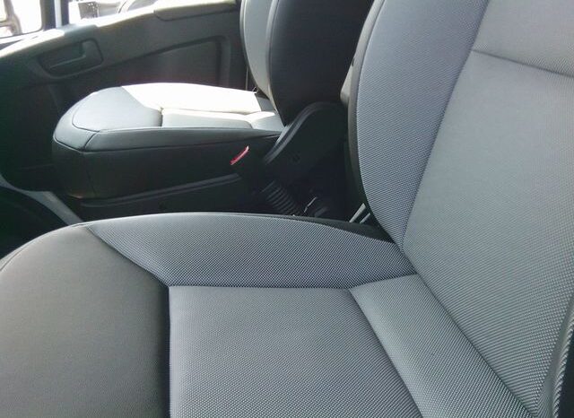 
								2023 Dodge ProMaster Cargo Van full									