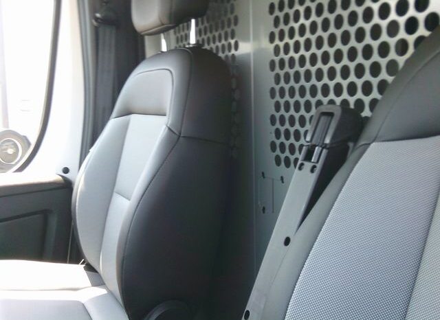 
								2023 Dodge ProMaster Cargo Van full									