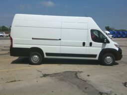 
										2023 Dodge ProMaster Cargo Van full									
