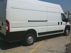 2023 Dodge ProMaster Cargo Van