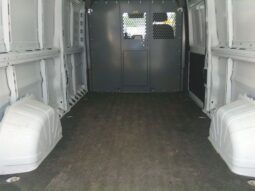 
										2023 Dodge ProMaster Cargo Van full									
