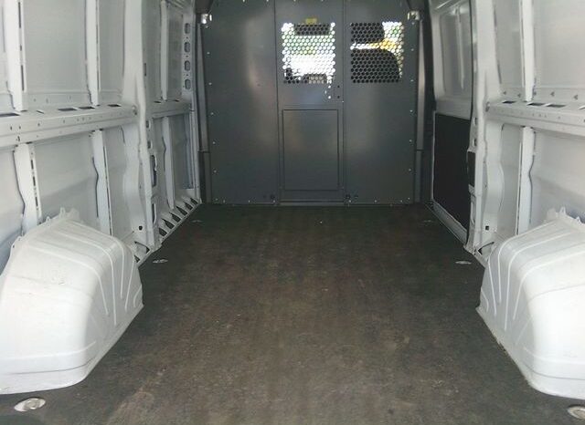 
								2023 Dodge ProMaster Cargo Van full									