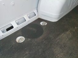 
										2023 Dodge ProMaster Cargo Van full									