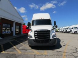 
										2020 Freightliner Cascadia 126 full									