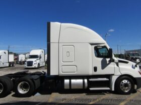 2020 Freightliner Cascadia 126