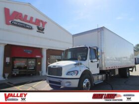 2022 Freightliner M2 106