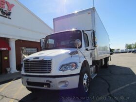 2022 Freightliner M2 106