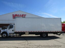 
										2022 Freightliner M2 106 full									
