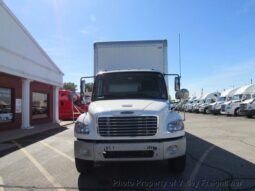 
										2022 Freightliner M2 106 full									