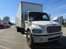 2022 Freightliner M2 106
