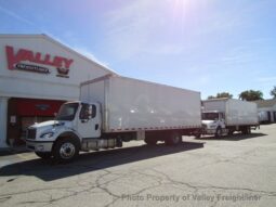 
										2022 Freightliner M2 106 full									