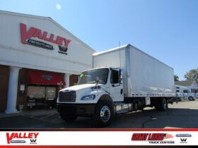 2022 Freightliner M2 106