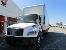 2022 Freightliner M2 106