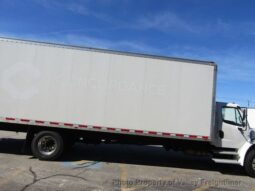 
										2022 Freightliner M2 106 full									