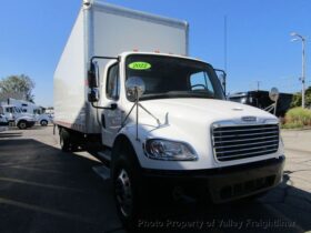 2022 Freightliner M2 106