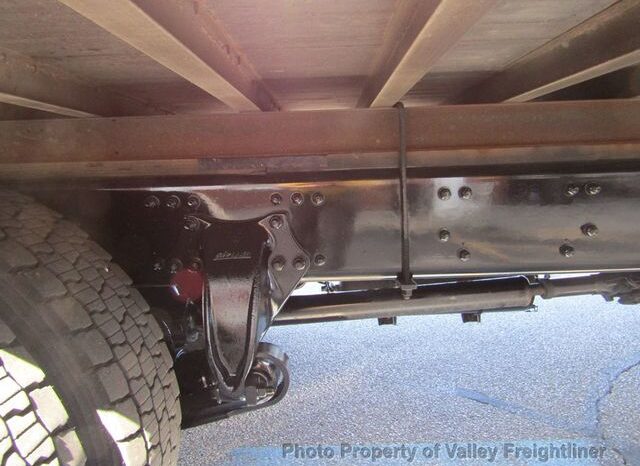 
								2022 Freightliner M2 106 full									