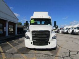 
										2020 Freightliner Cascadia 126 full									