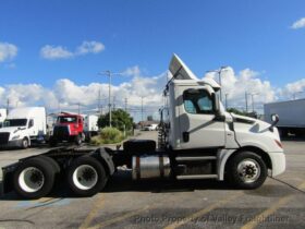 2020 Freightliner Cascadia 126