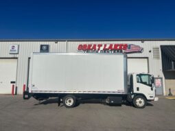 2023 Chevrolet 5500XD LCF