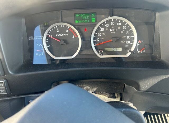 
								2023 Chevrolet 5500XD LCF full									