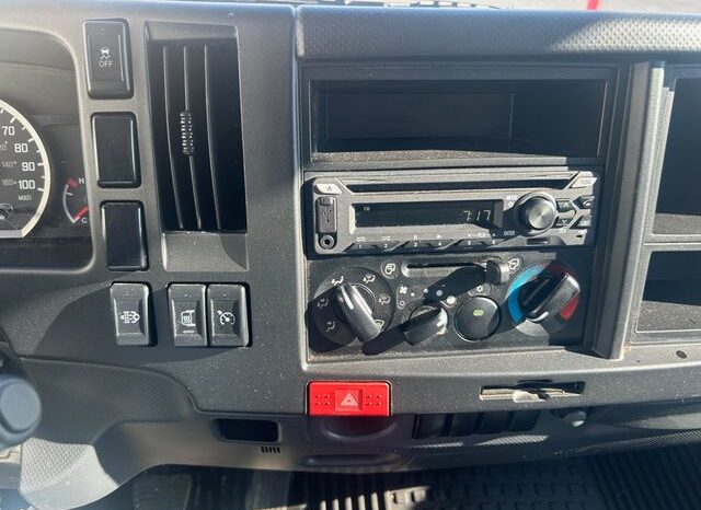 
								2023 Chevrolet 5500XD LCF full									