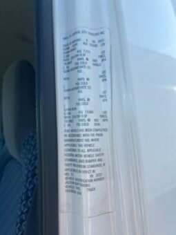 
										2023 Chevrolet 5500XD LCF full									