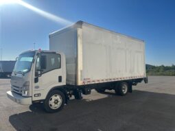 2023 Chevrolet 5500XD LCF