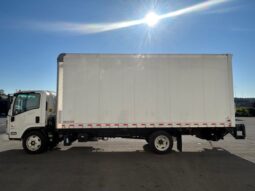 2023 Chevrolet 5500XD LCF