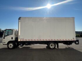 2023 Chevrolet 5500XD LCF