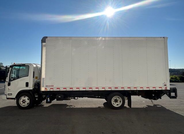 
								2023 Chevrolet 5500XD LCF full									