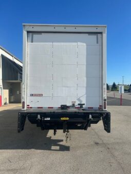 
										2023 Chevrolet 5500XD LCF full									