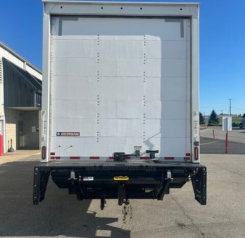 
								2023 Chevrolet 5500XD LCF full									