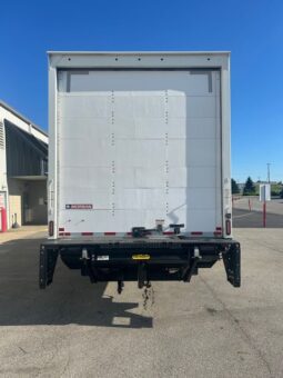 
										2023 Chevrolet 5500XD LCF full									