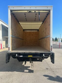 
										2023 Chevrolet 5500XD LCF full									