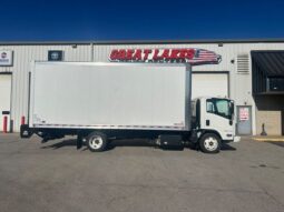 2023 Chevrolet 5500XD LCF