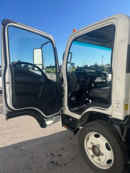 
										2023 Chevrolet 5500XD LCF full									