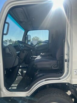 
										2023 Chevrolet 5500XD LCF full									