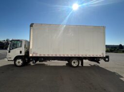 2023 Chevrolet 5500XD LCF