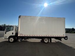 2023 Chevrolet 5500XD LCF