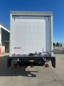 
										2023 Chevrolet 5500XD LCF full									