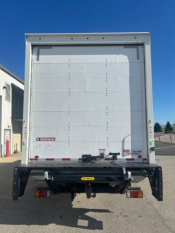 
										2023 Chevrolet 5500XD LCF full									