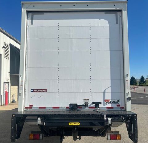 
								2023 Chevrolet 5500XD LCF full									