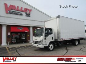 2023 Chevrolet 5500 LCF