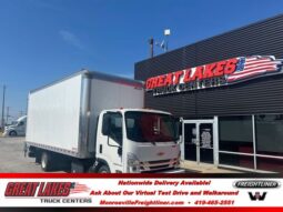 2023 Chevrolet 5500XD LCF