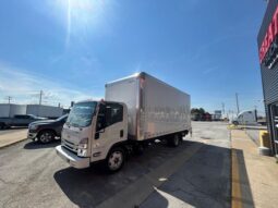 
										2023 Chevrolet 5500XD LCF full									