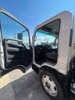 
										2023 Chevrolet 5500XD LCF full									