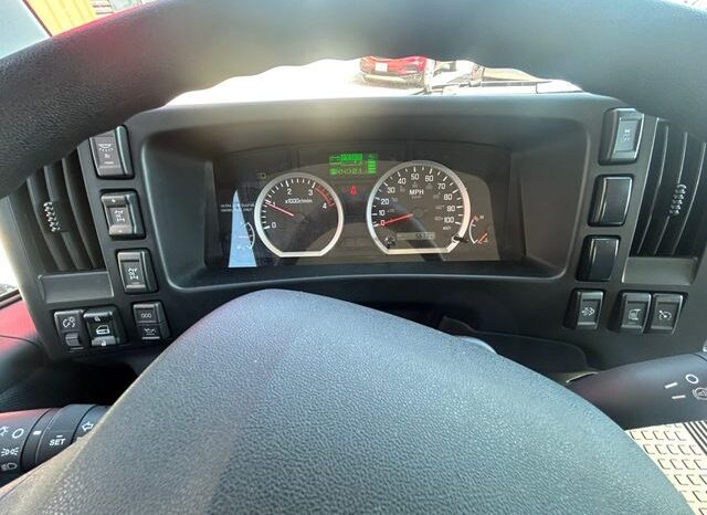 
								2023 Chevrolet 5500XD LCF full									