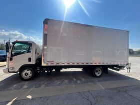 2023 Chevrolet 5500XD LCF