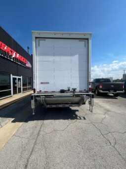 2023 Chevrolet 5500XD LCF