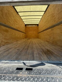 2023 Chevrolet 5500XD LCF